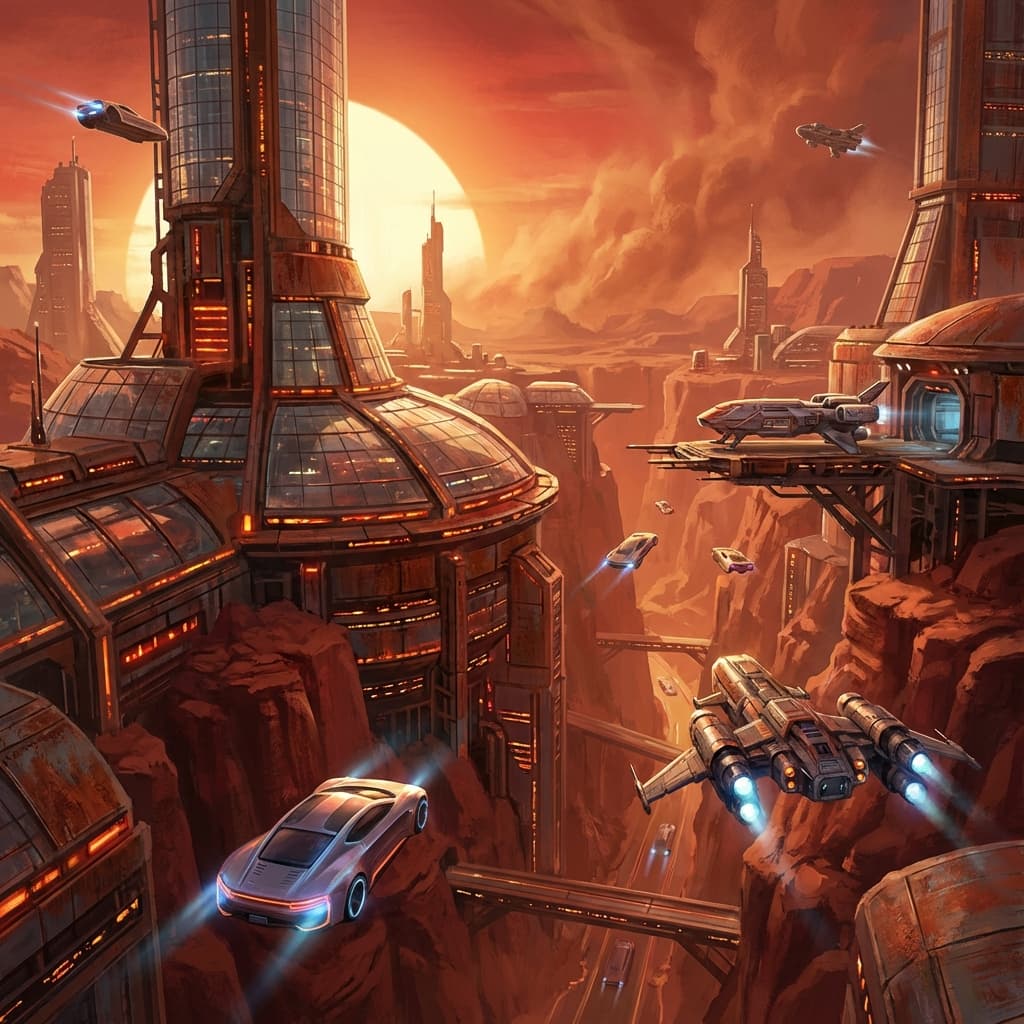 Elon Musk's Revolutionary 2026 Tech Plans: What to Expect This Year